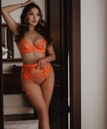 Галя, 23 года, 2 размер груди